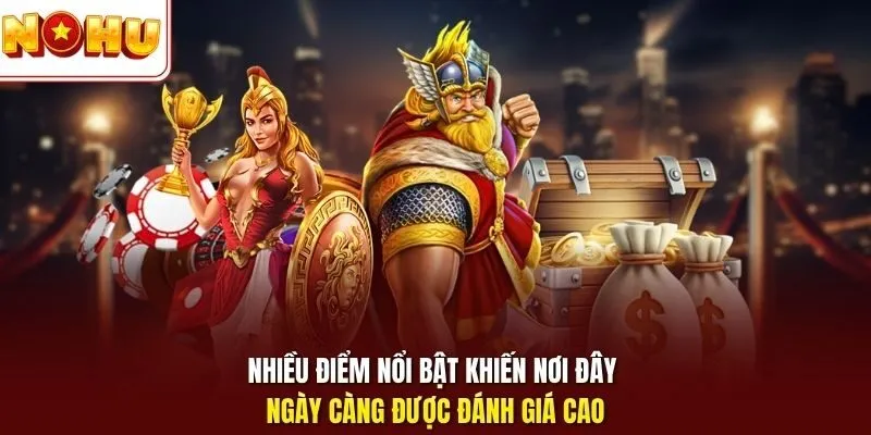 Win98 Nổ Hũ - Điểm Hẹn Thượng Lưu Cho Tín Đồ Săn Jackpot 3 Sunwin Nhiều điểm nổi bật khiến nơi đây ngày càng được đánh giá cao
