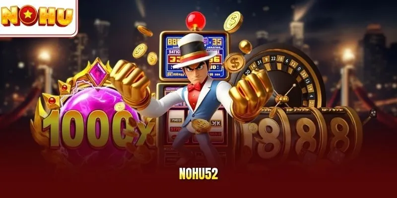 NOHU52