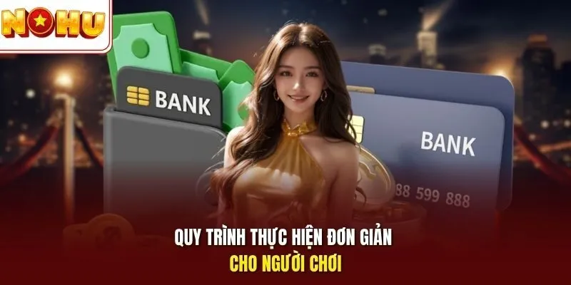 Nạp Tiền Game Nổ Hũ 3 Sunwin Quy trình thực hiện đơn giản cho người chơi